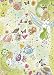 EPOCH 500-pezzo di Puzzle Trilli Twinkle Twinkle [Decorazione di Puzzle] (38x53cm)