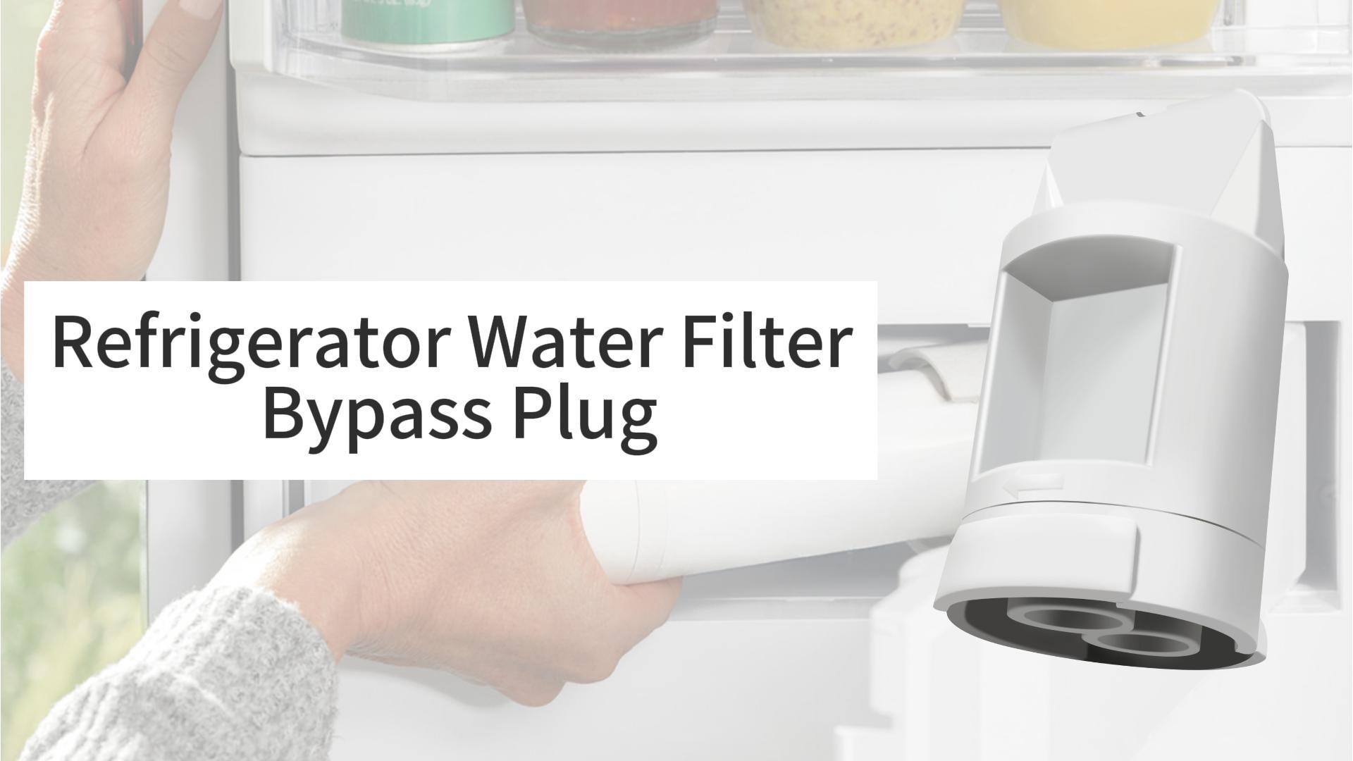 Amazon.com: HPUY XWF Bypass Plug (No RFID) Compatible with Select