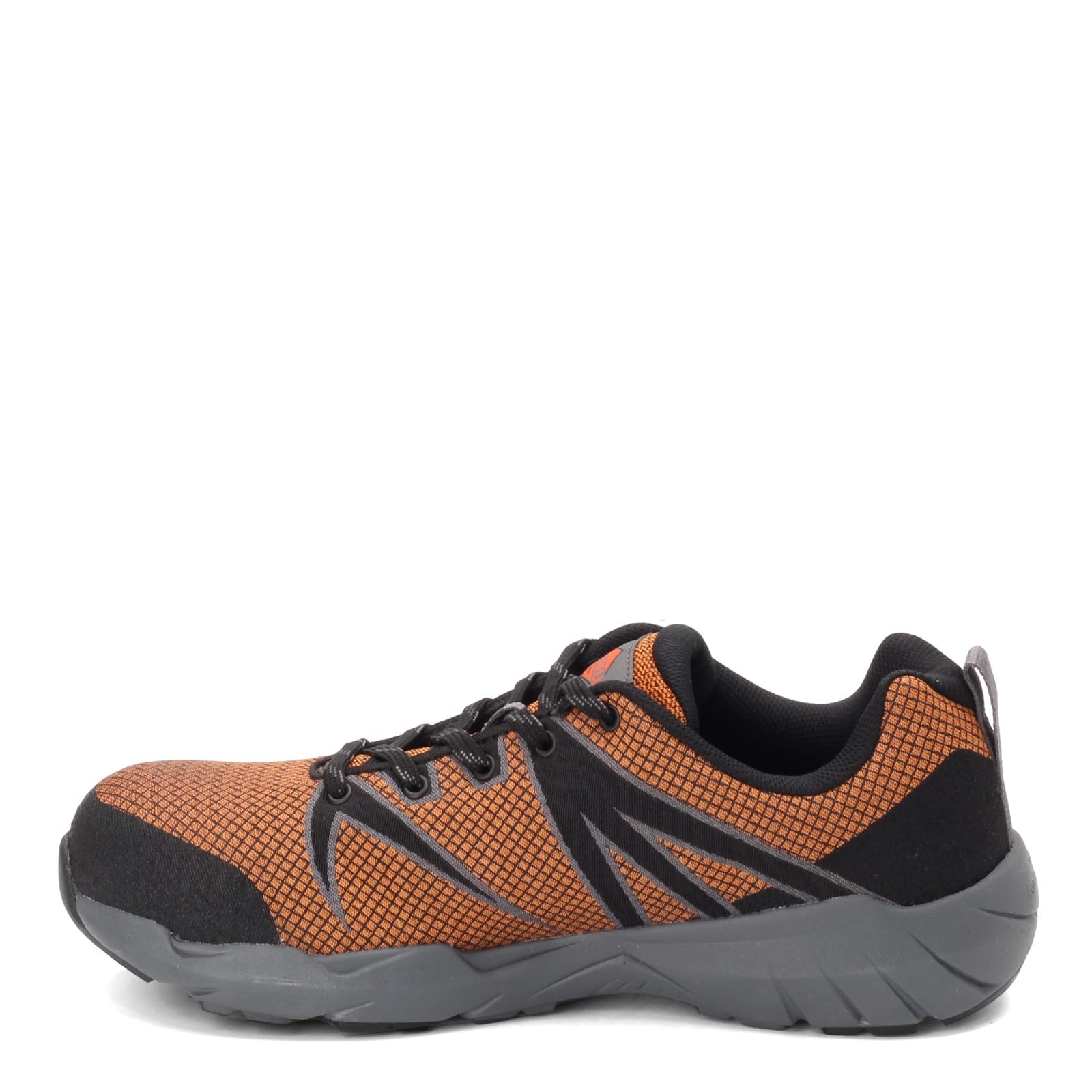 MerrellMen's Fullbench 55 at Alloy Toe Work Shoe