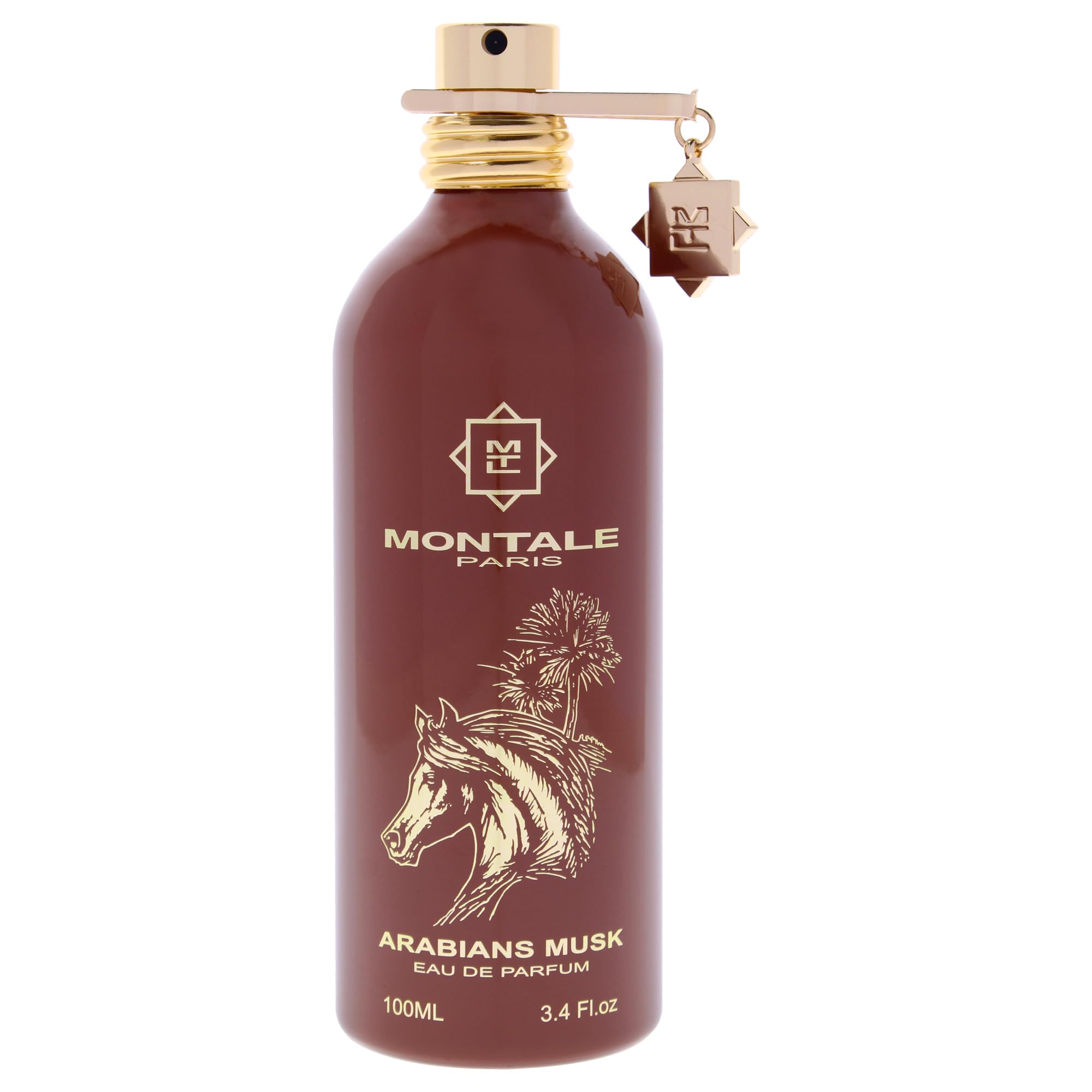 Montale ARABIANS MUSK woda perfumowana 100 ml Francja