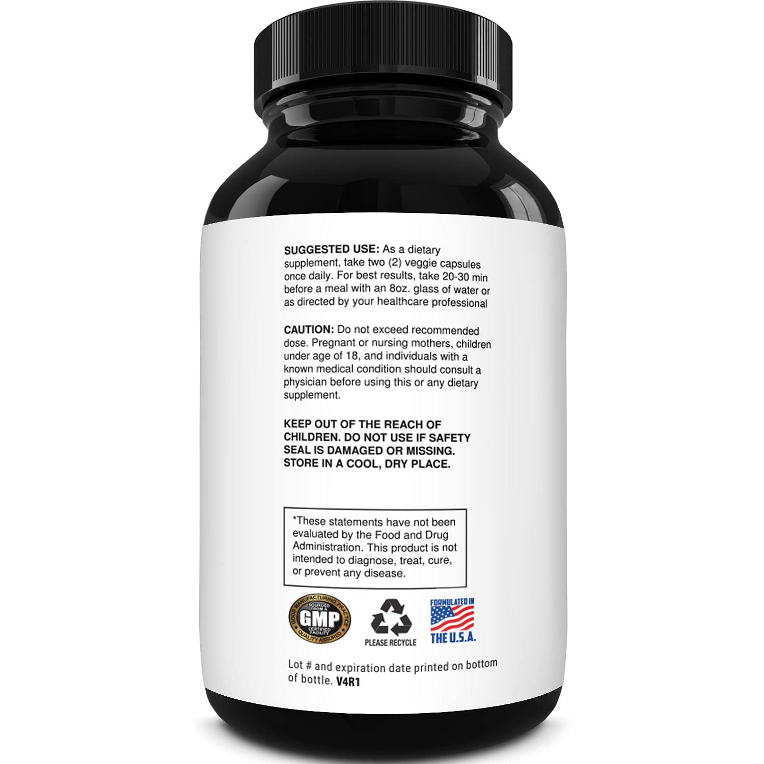 Liver Supplements with Milk Thistle Artichoke Dandelion Root