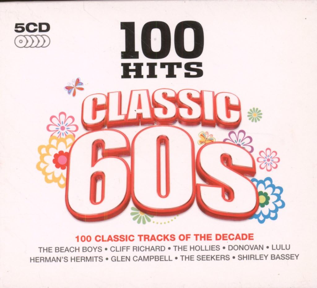 100 Hits: Classic 60s