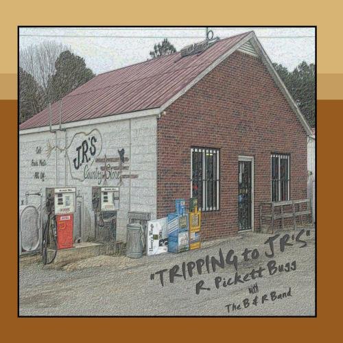 R. Pickett Bugg - Tripping to Jr's - Amazon.com Music
