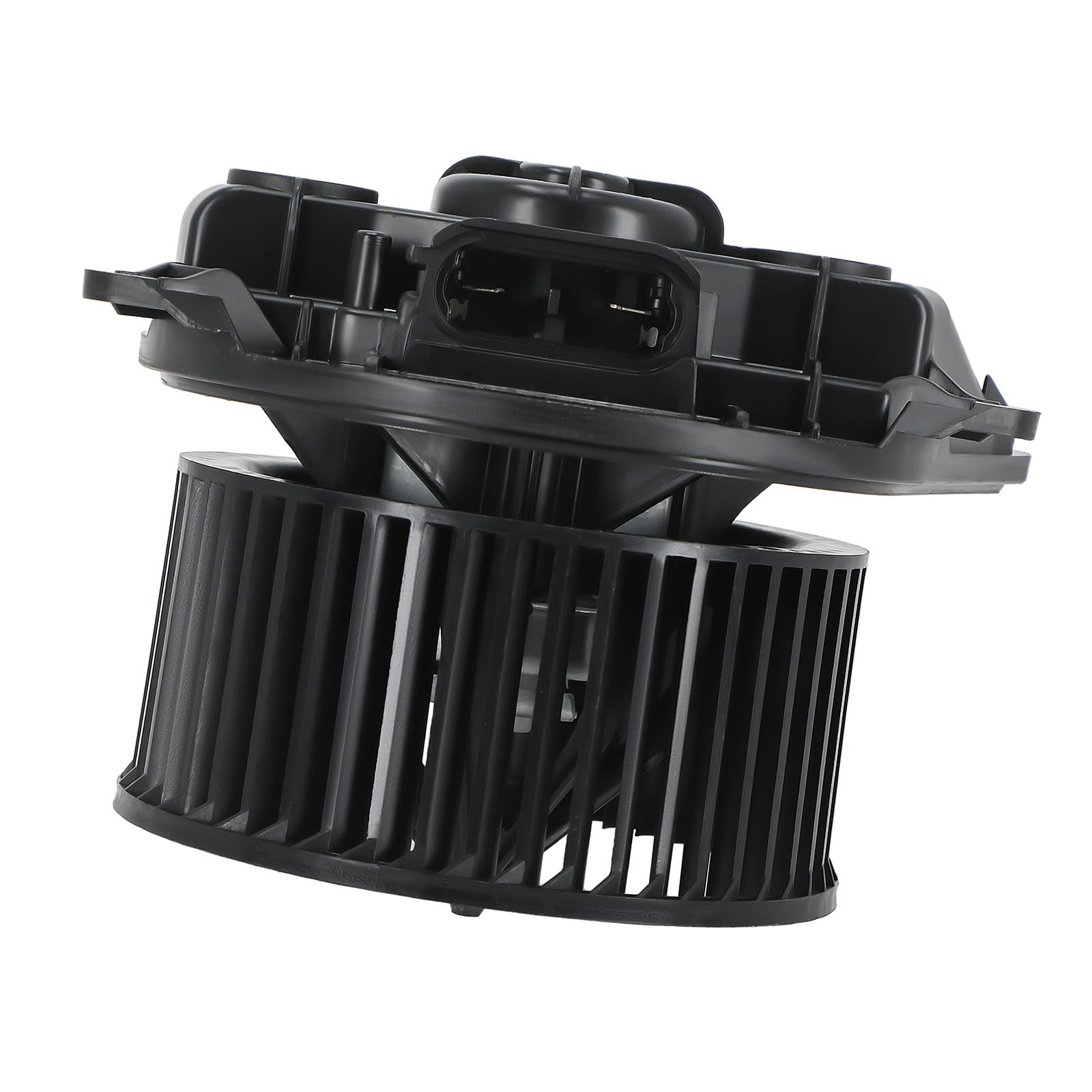 maXpeedingrods Moteur de ventilateur de chauffage pour Nissan Renault Opel Vauxhall 2001-2024 Moteur de ventilateur 4409447 7701208225
