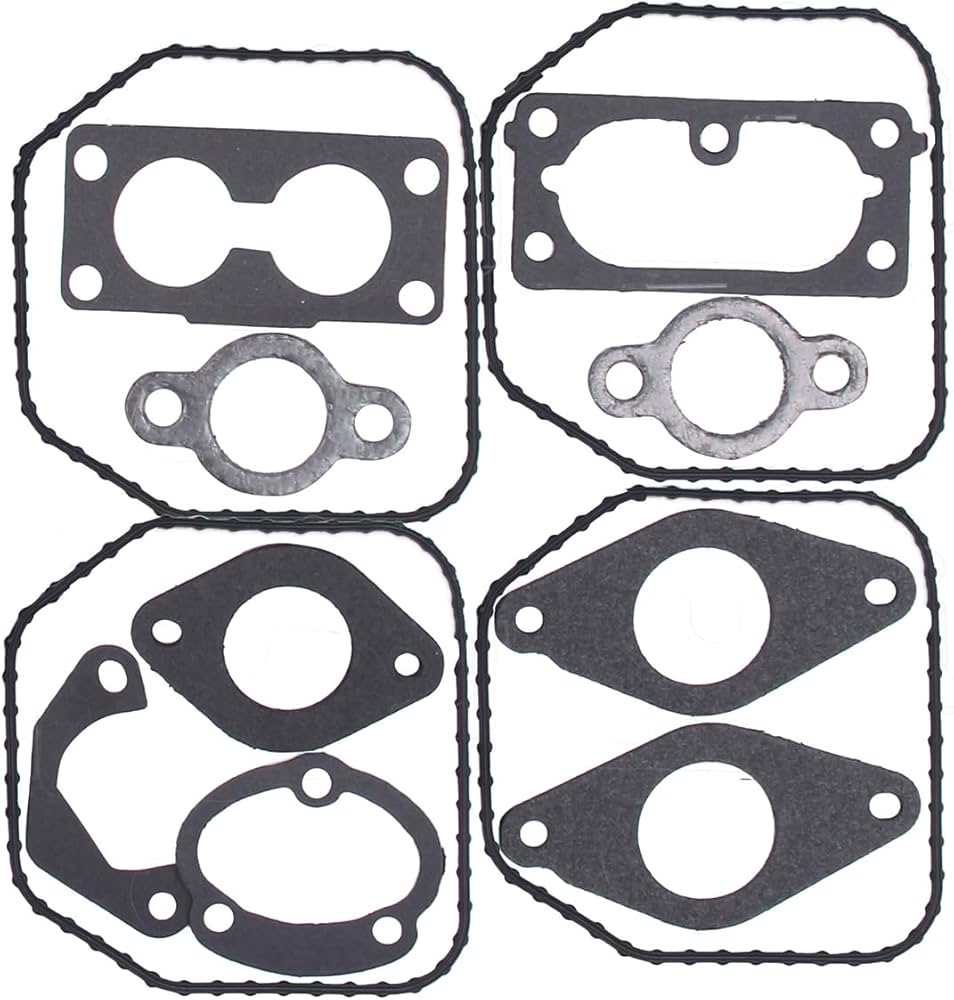 Amazon.com: BH-Motor New Gasket Set for Kohler CH25 CH25S Amazon.com: BH-Motor New Gasket Set for Kohler CH25 CH25S