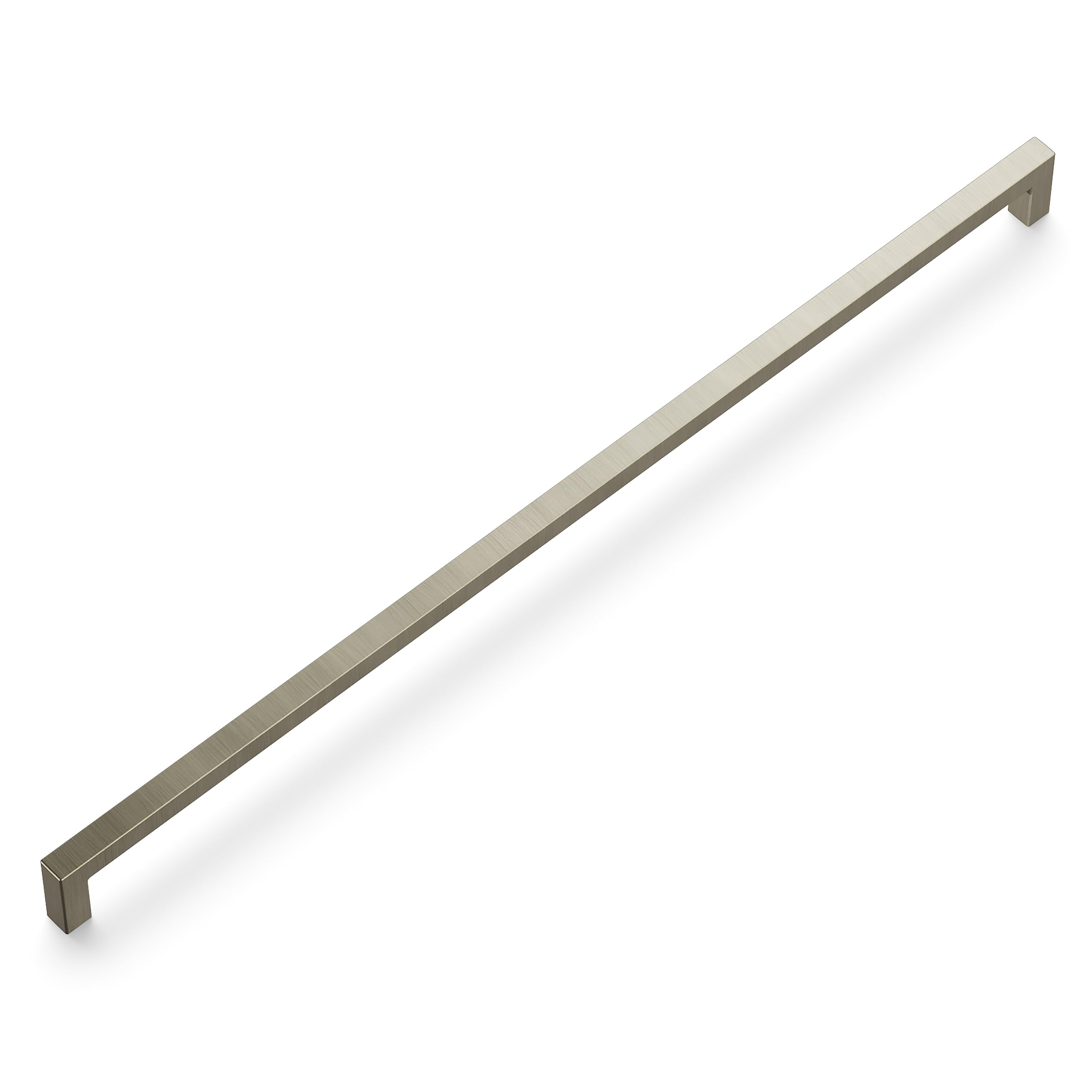 Hickory Hardware Solid Core Kitchen Cabinet Pulls, Luxury Cabinet Handles, Hardware for Doors & Dresser Drawers - Image 2