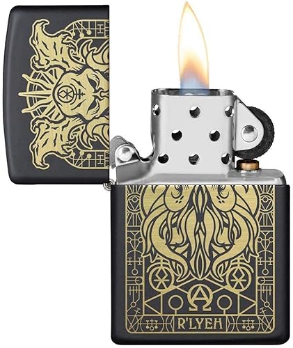 Vista 3 de Zippo Nautical Lighters