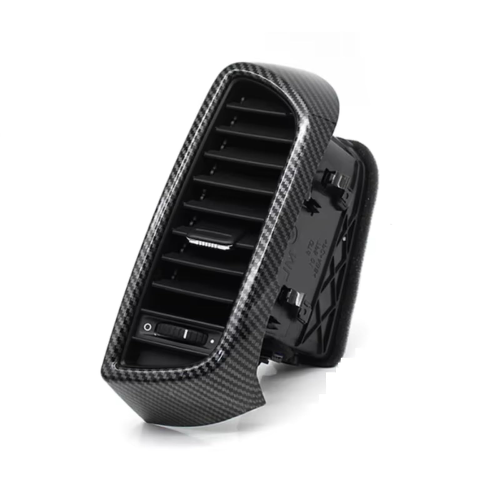 Bouche d'aération centrale gauche pour Porsche Cayenne 2011 2012 2013 2014 - 4