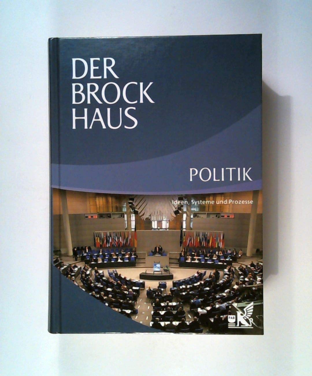 Der Brockhaus Politik Ideen, Systeme und Prozesse Amazon.de Bücher