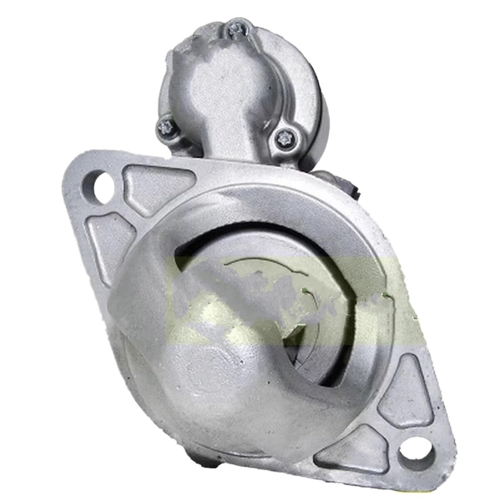Genérico Arranque Motor para Opel para Astra para Vauxhall para Astra 1.6 1.8 1.2KW 12V Motor De Arranque 00010DA12E 1202218 1202420 120259 55556092 55556093