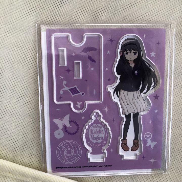 冬コミ限定 パーカー柄アクスタ 冬コミ限定 パーカー柄アクスタ