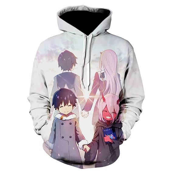 anime jacket amazon