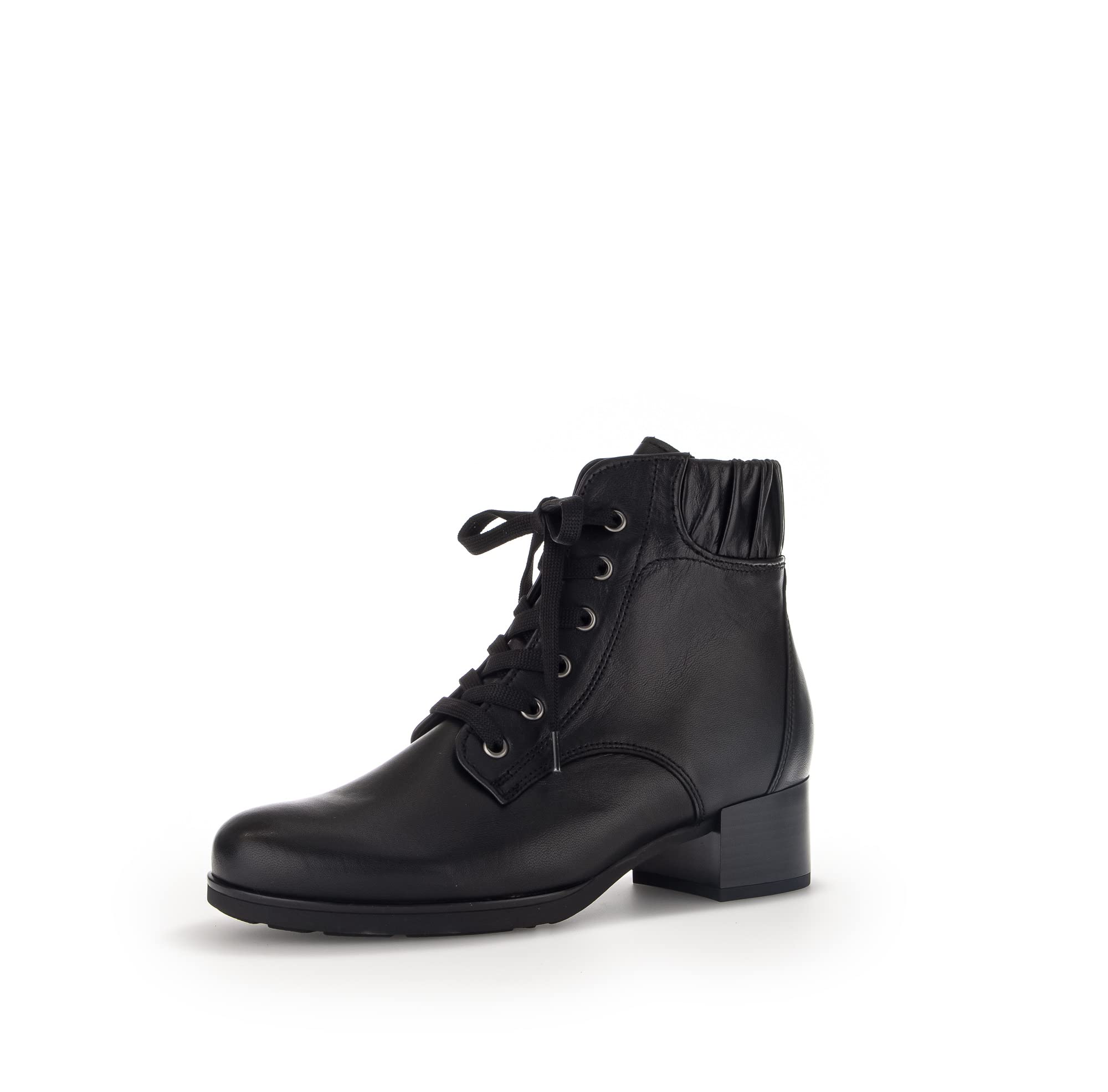 Tod's Stivaletti allacciati in pelle Marrone | XXM09J0GK50RE0S611