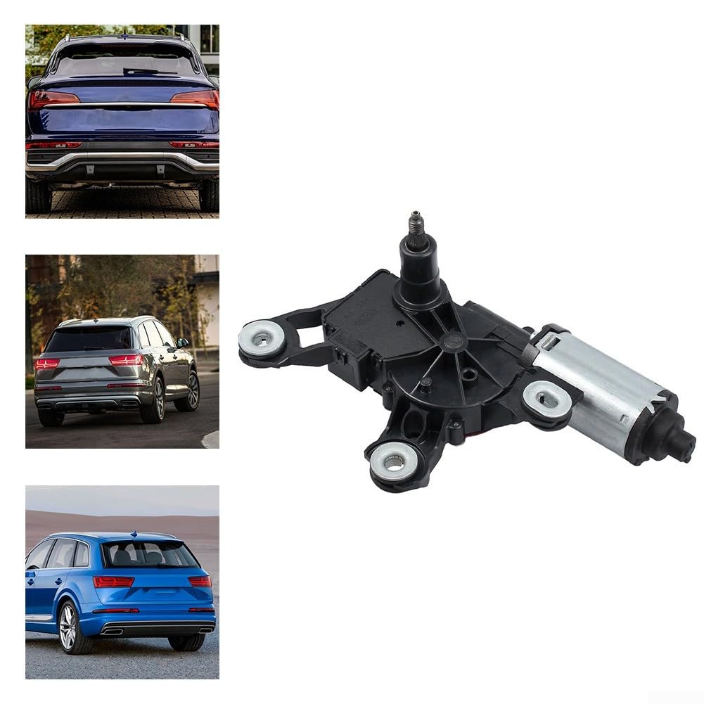 Motor Limpiaparabrisas para 2003-2016 Motor Limpiaparabrisas