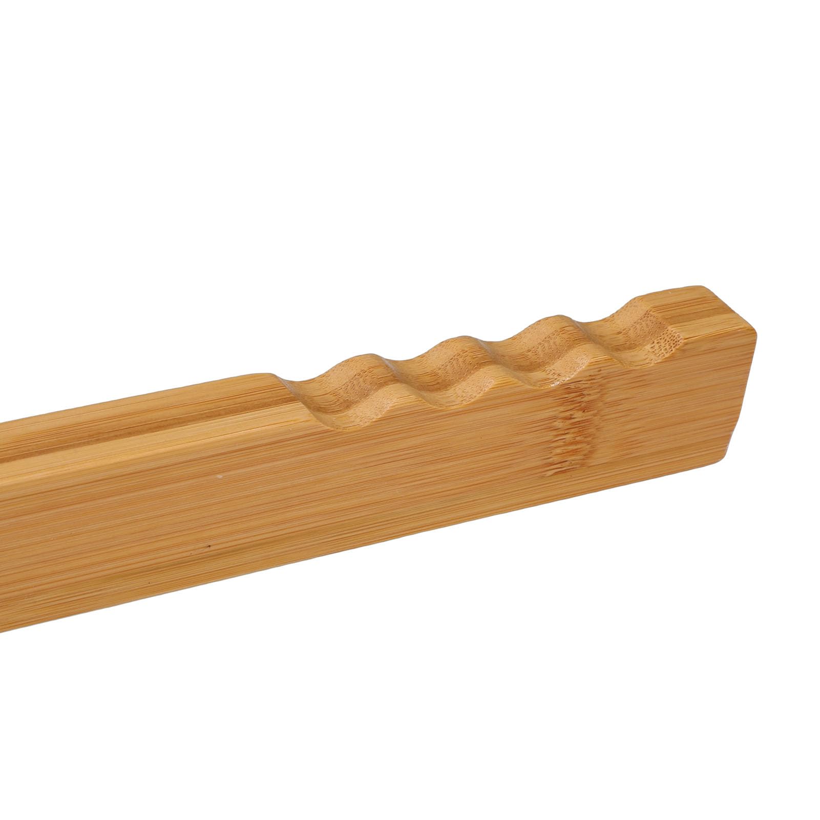 GOWENIC Sicherer und Ergonomischer Tortilla-Presser aus Holz für die Sichere und Bequeme Herstellung von Tortillas, Ideal für Links- und Rechtshänder
