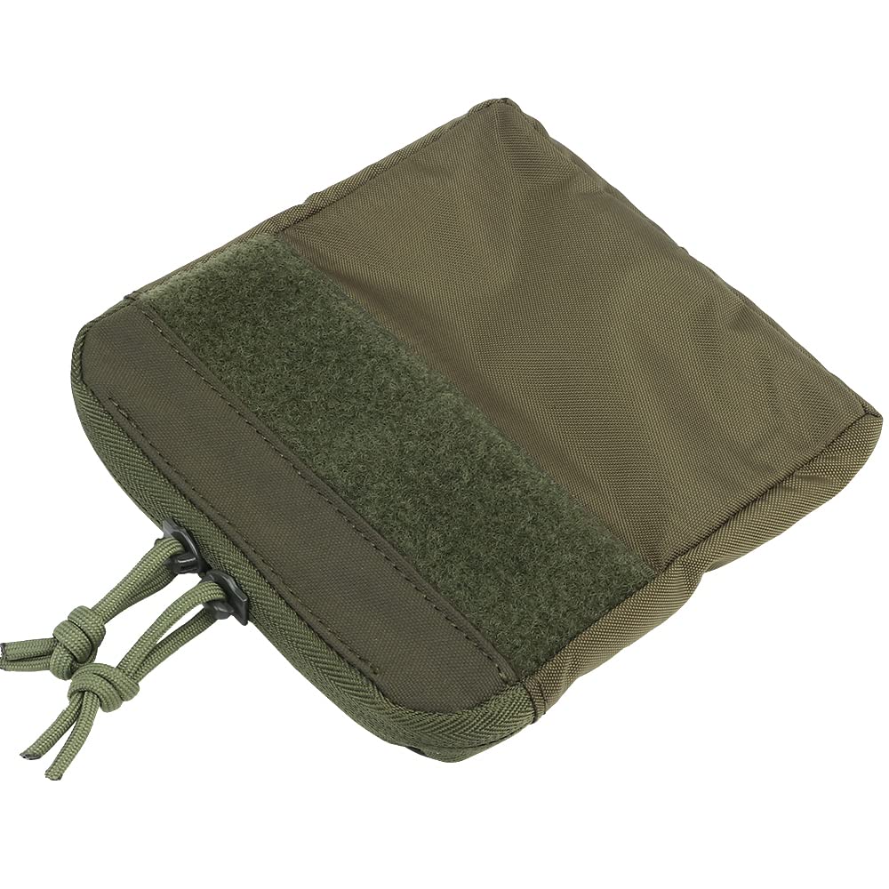 Poche Delestage Pochette De Rangement Tactique IDOGEAR DOPE - Insert