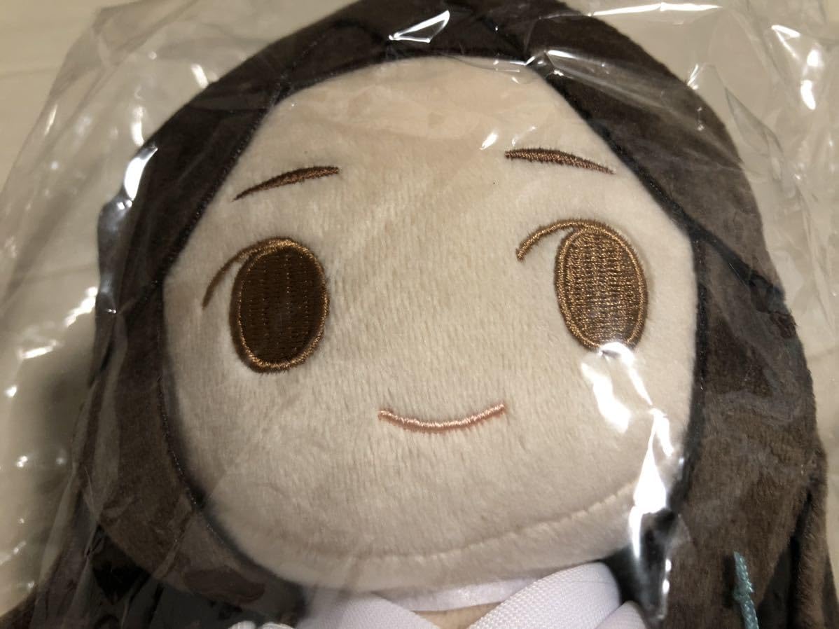 movic - 未開封 天官賜福 きみとふれんず ぬいぐるみセット 天官賜福 ぬいぐるみ きみとふれんず 三郎: キャラグッズ