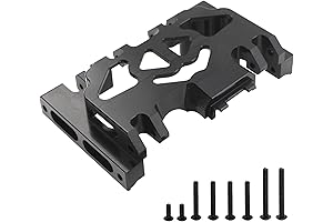 Traxxas TRX-4 Bronco Upgrades: Enhance Performance and Durability