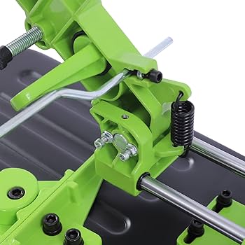 Haakse slijperstandaard, 100-125 mm haakse slijper houder, multifunctionele scheidingsstandaard, standaard voor haakse slijper, slijphouder