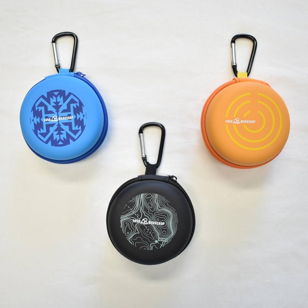 Amazon | FOLDINGFLYINGDISK/NATIVE BLUE (フォールディング