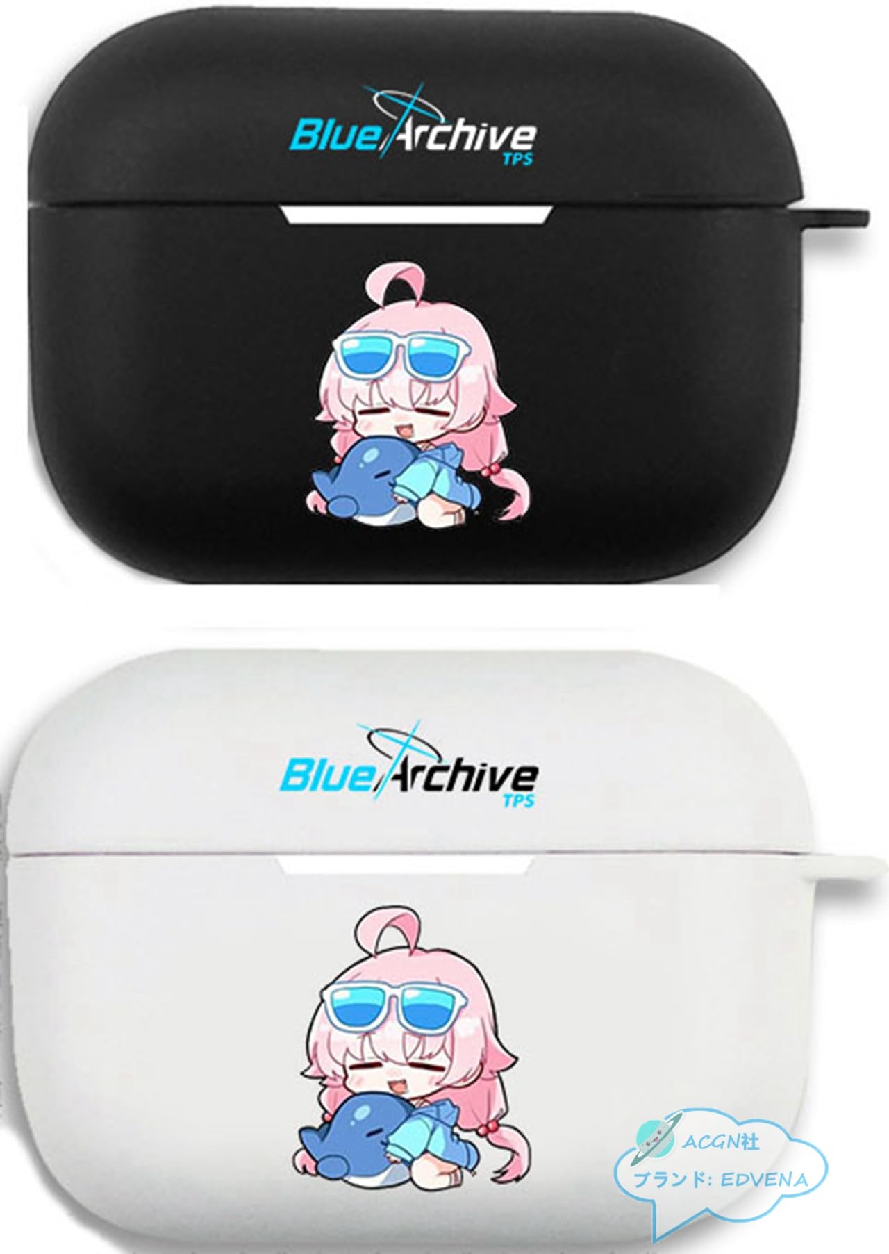 AirPods Pro ケース 充電スタンド付き ユニコーン イヤホンケース sodi ユニコーン イヤホンケース Airpods pro - メルカリ