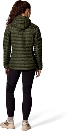 Rab Women's Microlight Alpine Down Jacket