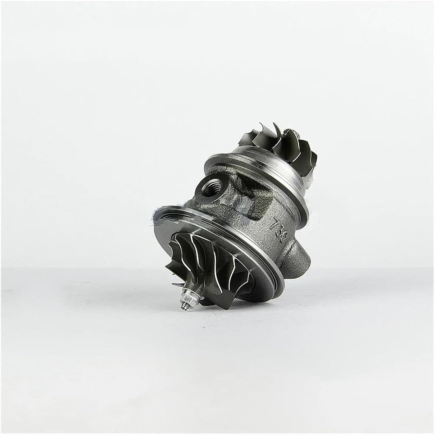Turbocharger Actuator Position Sensor Turbine Core for Peugeot for Boxer III 100HP 74KW 2.2HDI 4HV PSA 2006-49131-05212 6C1Q6K682CE Turbocharger Turbo