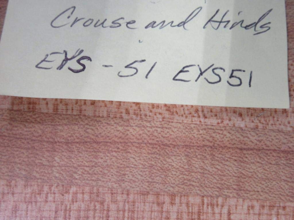 EYS 51 Conduit Fitting EYS51