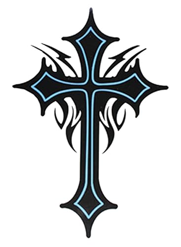 Tatuajes temporales - Adhesivo grande con brazo de dragón de transferencia falsa en aerosol, diseño impermeable (8.1 x 9.8in)