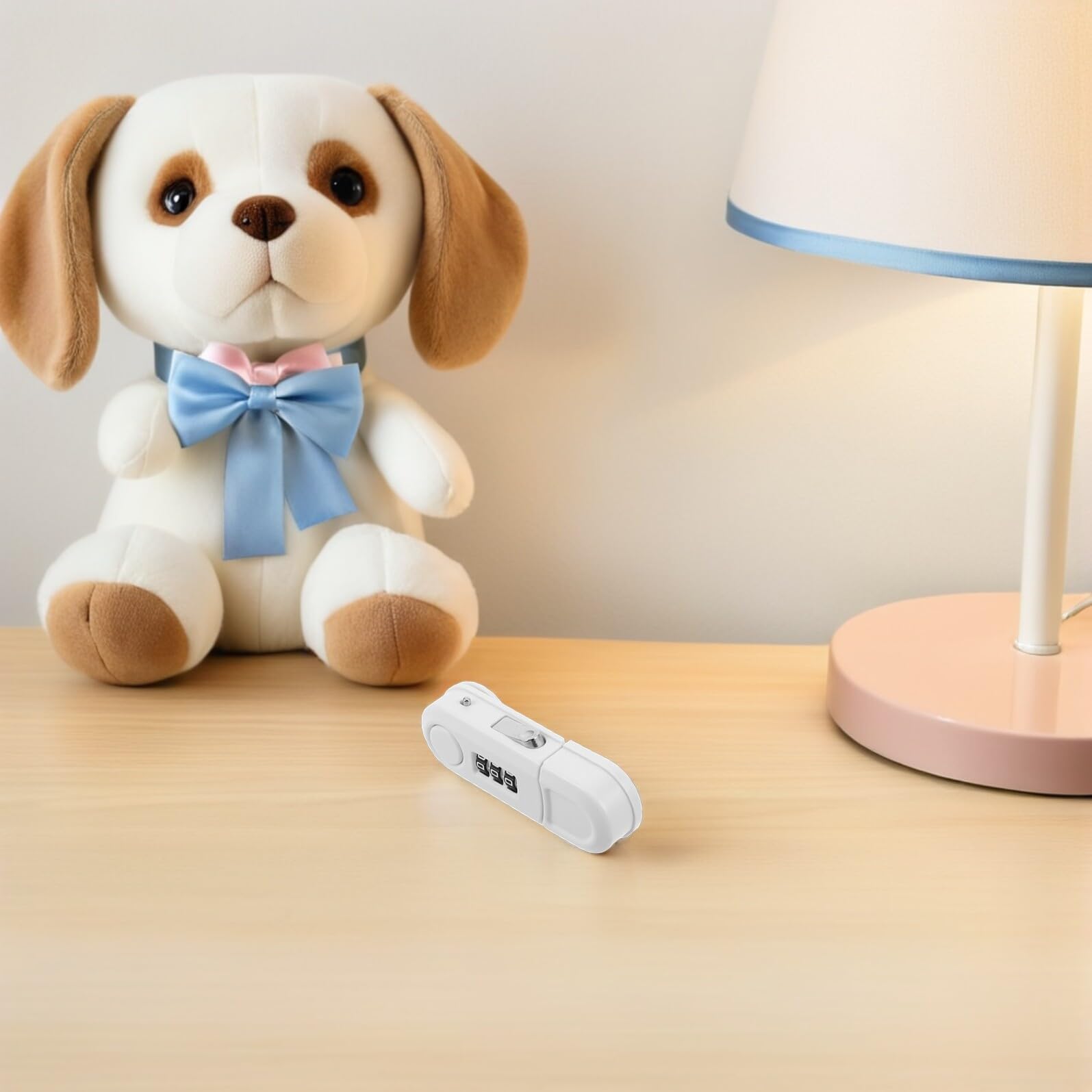 Cierres de Seguridad para Armarios de Cocina para Cerradura de Combinación sin Taladro para Refrigerador y Armarios 2 Piezas Protección Infantil para Puertas y Alacenas