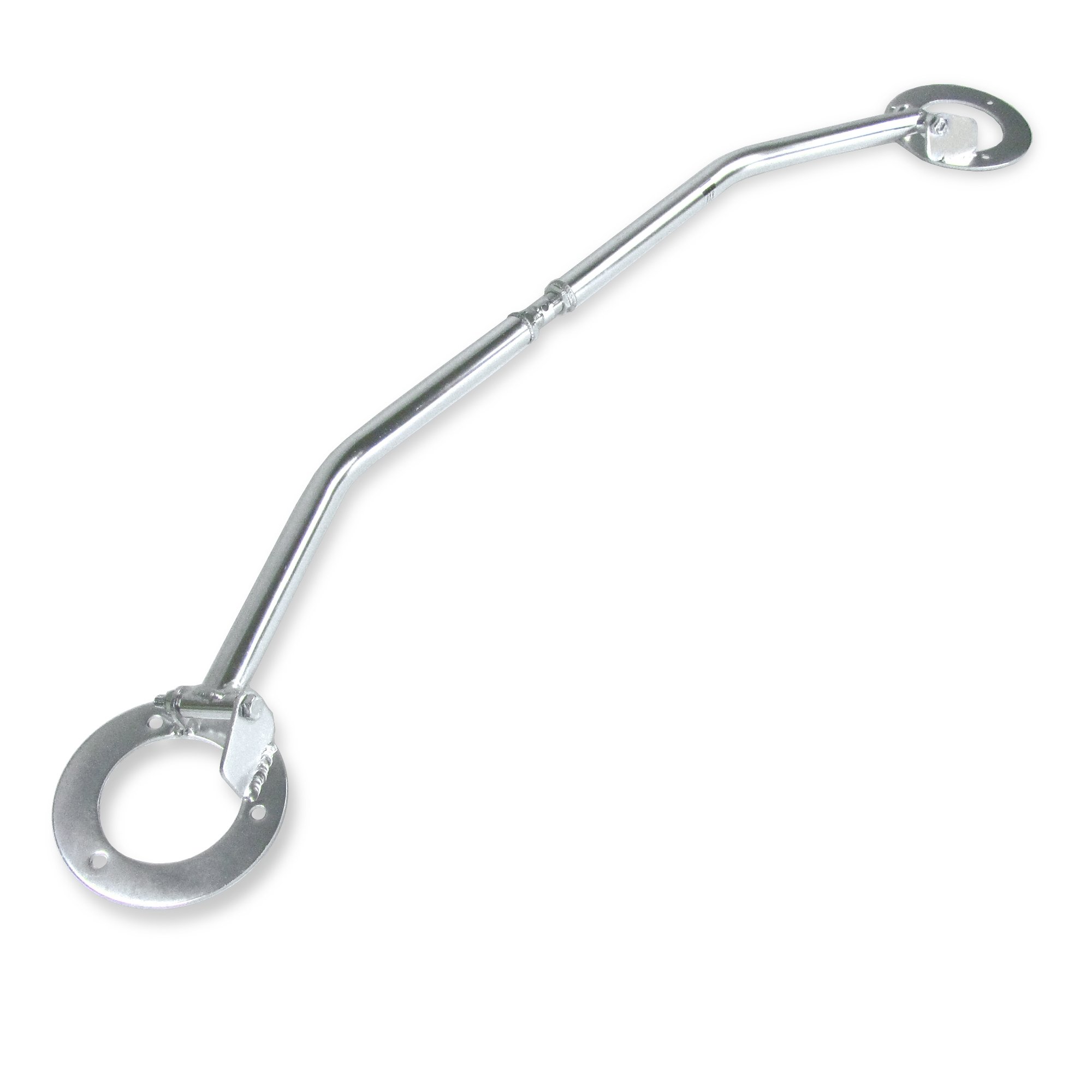 JOM 21006 Aluminium Domstrebe verstellbar