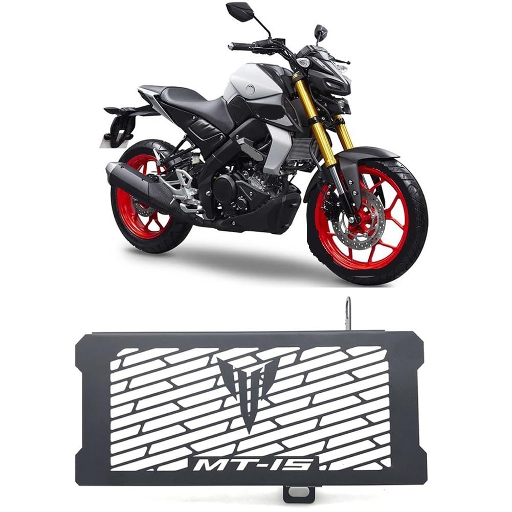 Radiatore Protezione Per Motociclette, Protezione Per Griglia Di | Per Motociclette, Protezione Per Griglia Di Del Radiatore, Parti Per MT-15 MT 15 MT15 2018 2019 2020