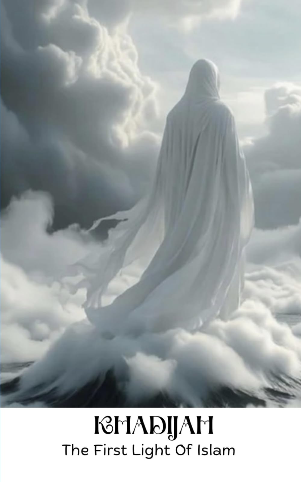 KHADIJAH: The First Light Of Islam