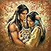 Tender Hearts 1000 pc Jigsaw Puzzle