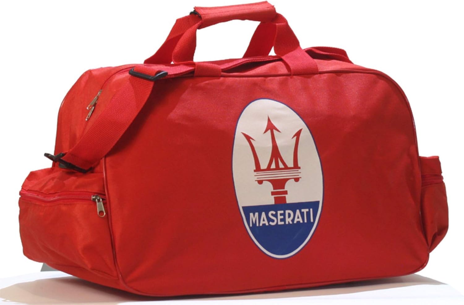 maserati backpack
