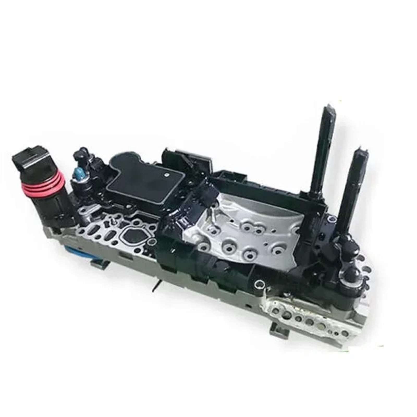 W245 W169 A1695451032 A1695451062 CVT 722.8 TCU TCM Modulo unità di controllo trasmissione con corpo valvola compatibile for Mercedes
