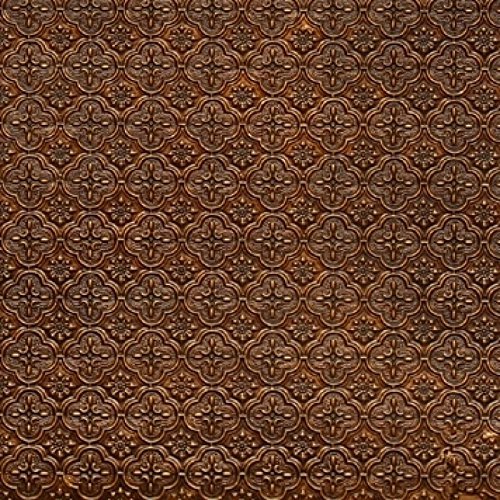 Wall Panels WC-20 Antique Gold 25ft.x 2ft. Roll Decorative!Discounted Cheap Kitchen Backsplash Glue On,Nail On,Staple On,Tape On!