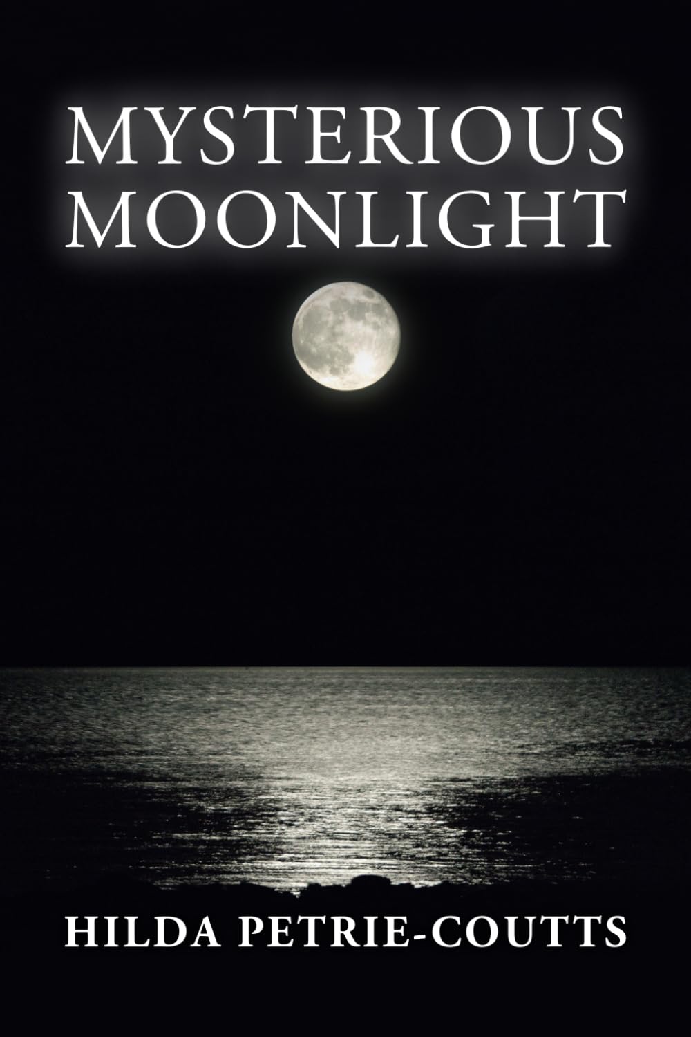 Mysterious Moonlight