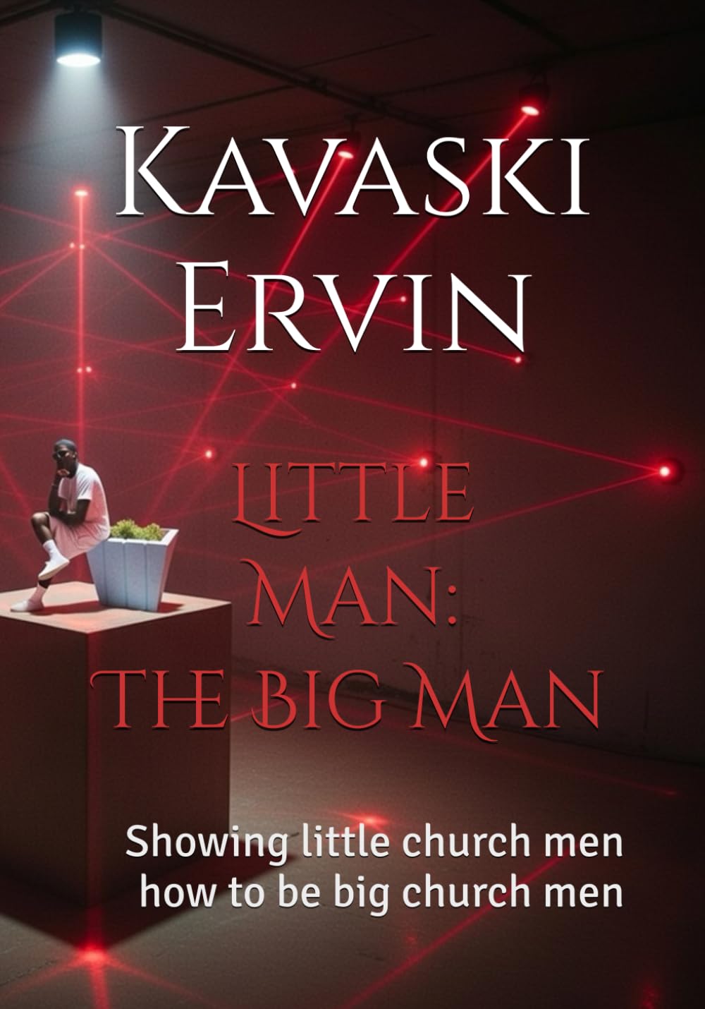 Little Man: The Big Man