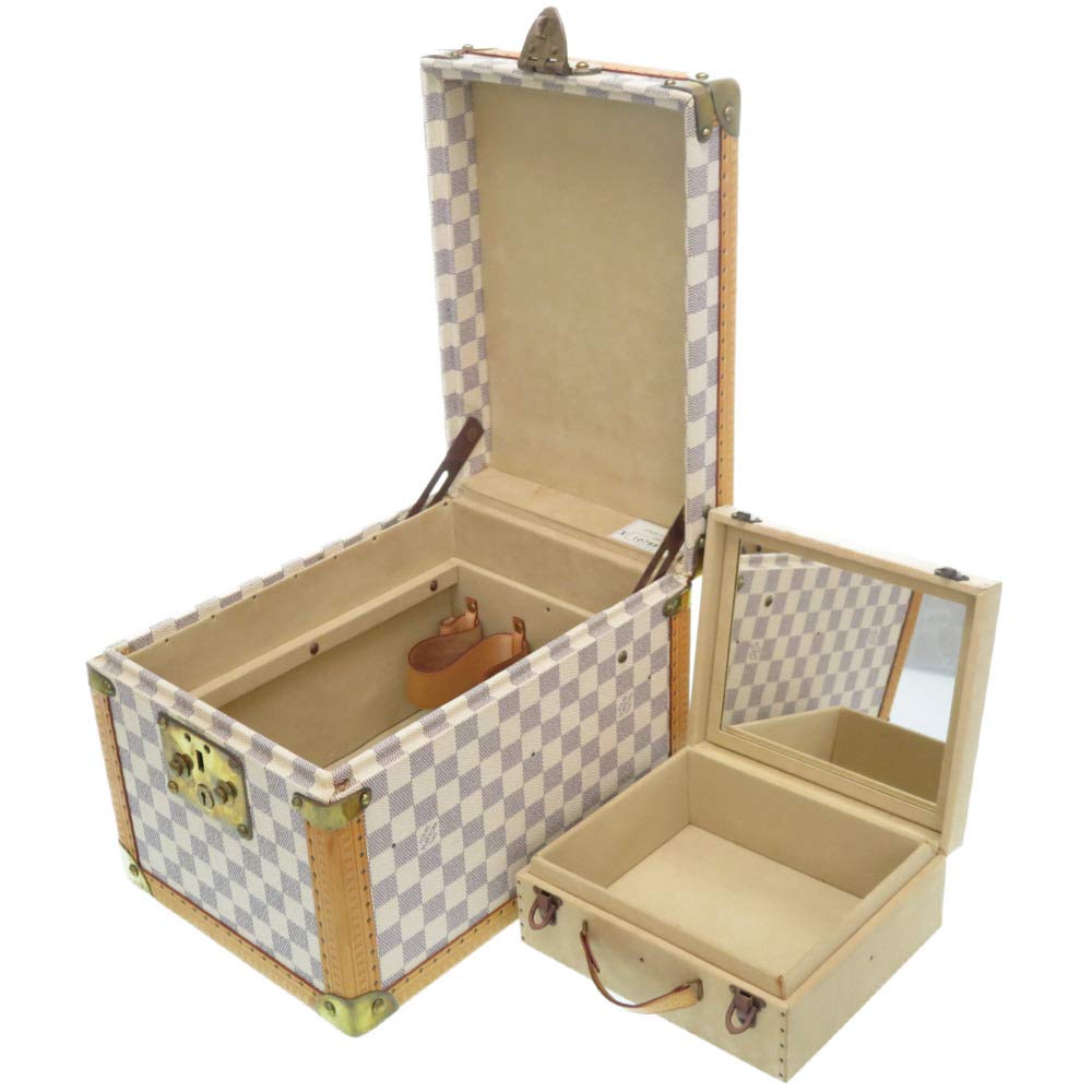 Amazon.co.jp: (ルイ・ヴィトン)LOUIS VUITTON N48032 ボワット
