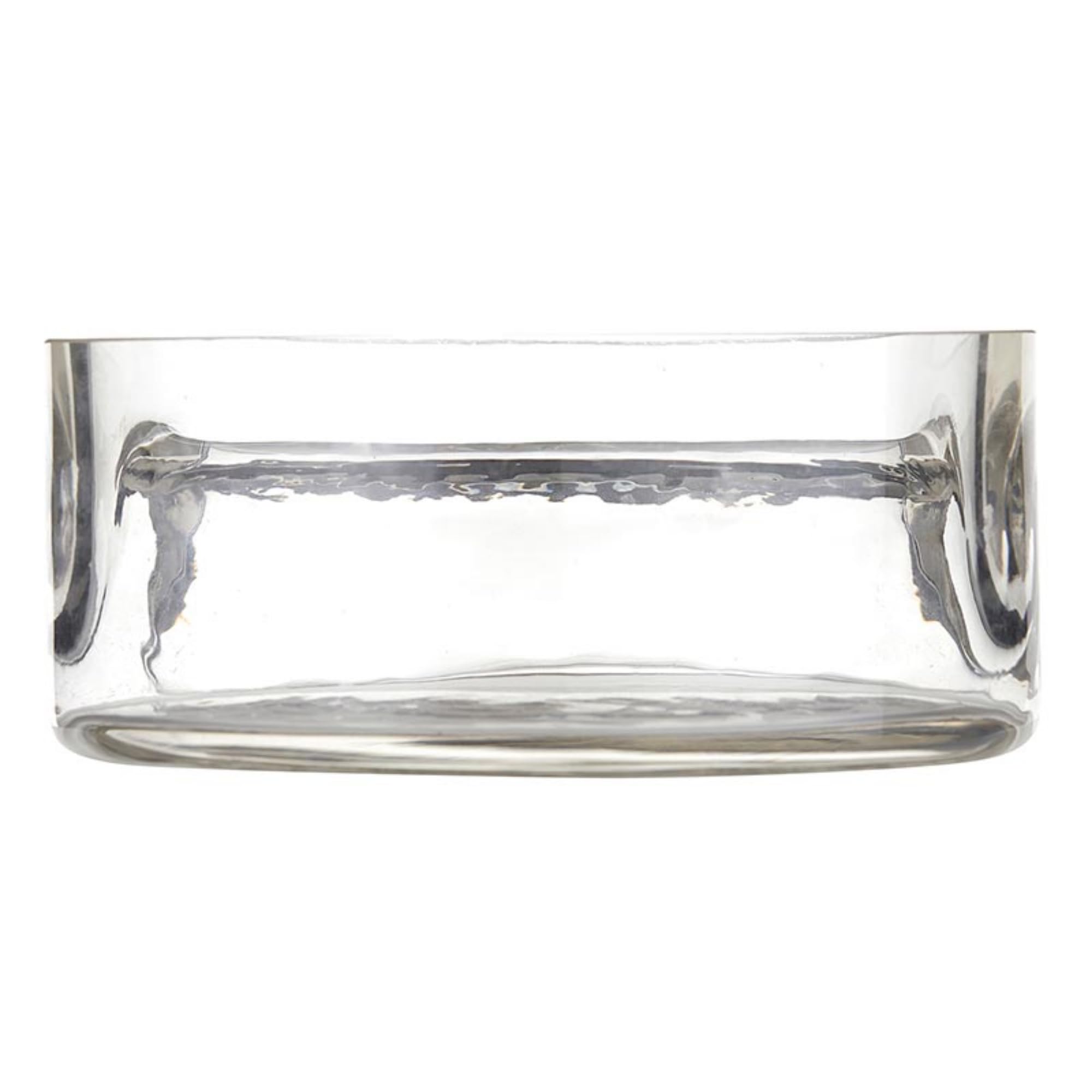 Santa Barbara Design Studio Olivenschüssel Glas-Servierschale für Oliven, 15,2 cm Durchmesser, transparent