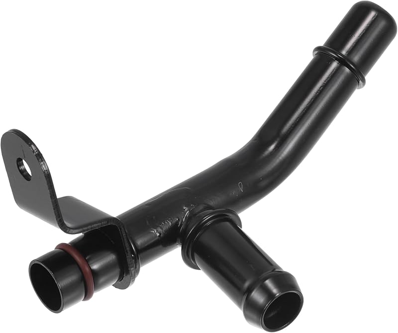 Conjunto de mangueira do aquecedor HVAC Hihaha BR3Z18663A para Ford F-150 e Mustang – 1 unidade