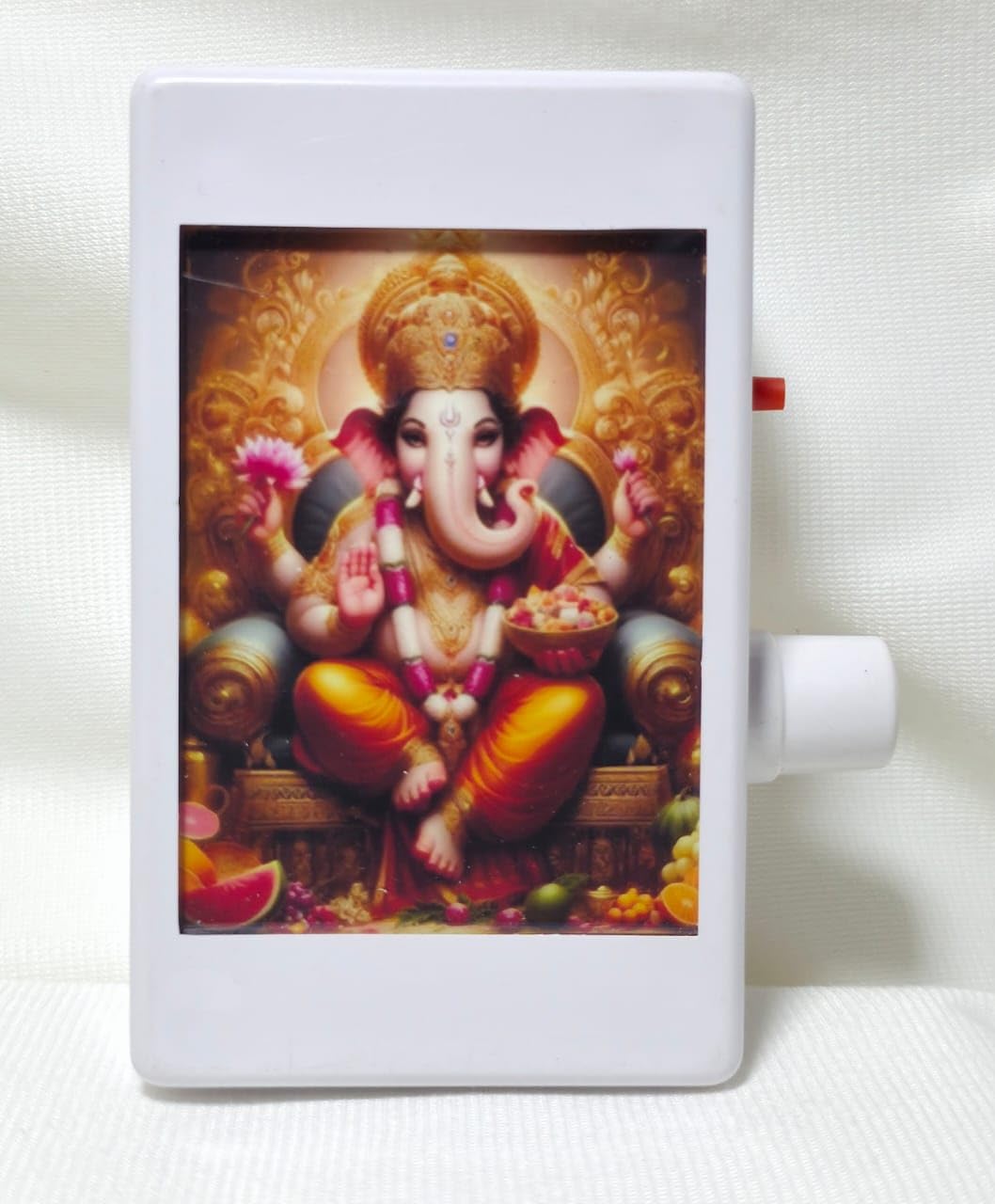 MINI 3 Marathi Mantra Chanting Box, 22 in 1, Plug in and Play,-image-9