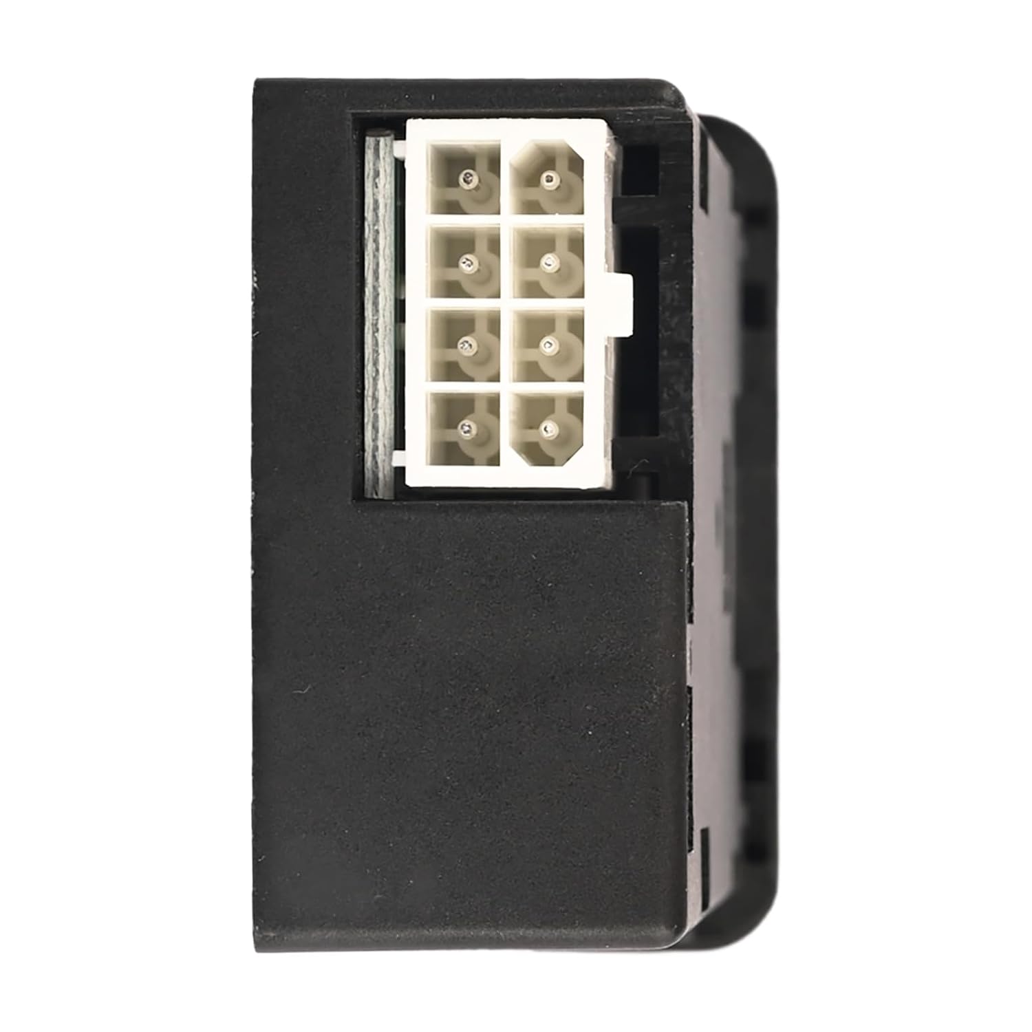 Windshield Wiper Switch Compatible with International 5000 5500i 5600i 5900i / 9100 9200 9400 9800 9900 SBA SFA 2000-2010 Replace# 901-5102 3534329C1 577.3038 Wiper Rocker Control Switch