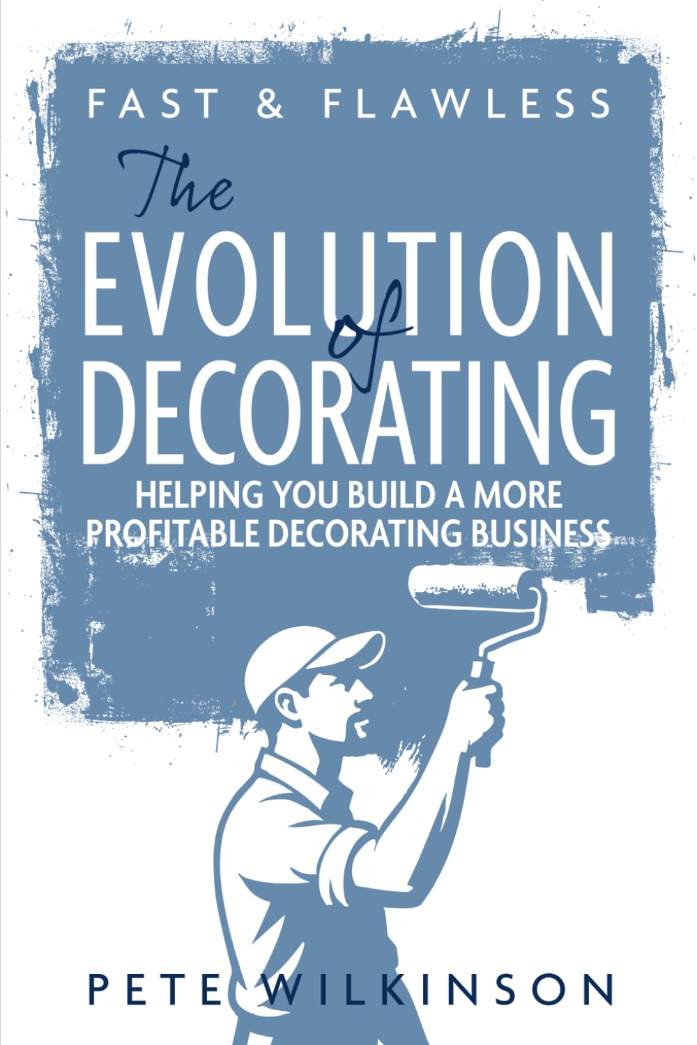 The evolution of decorating: Helping you build a more profitable decorating business