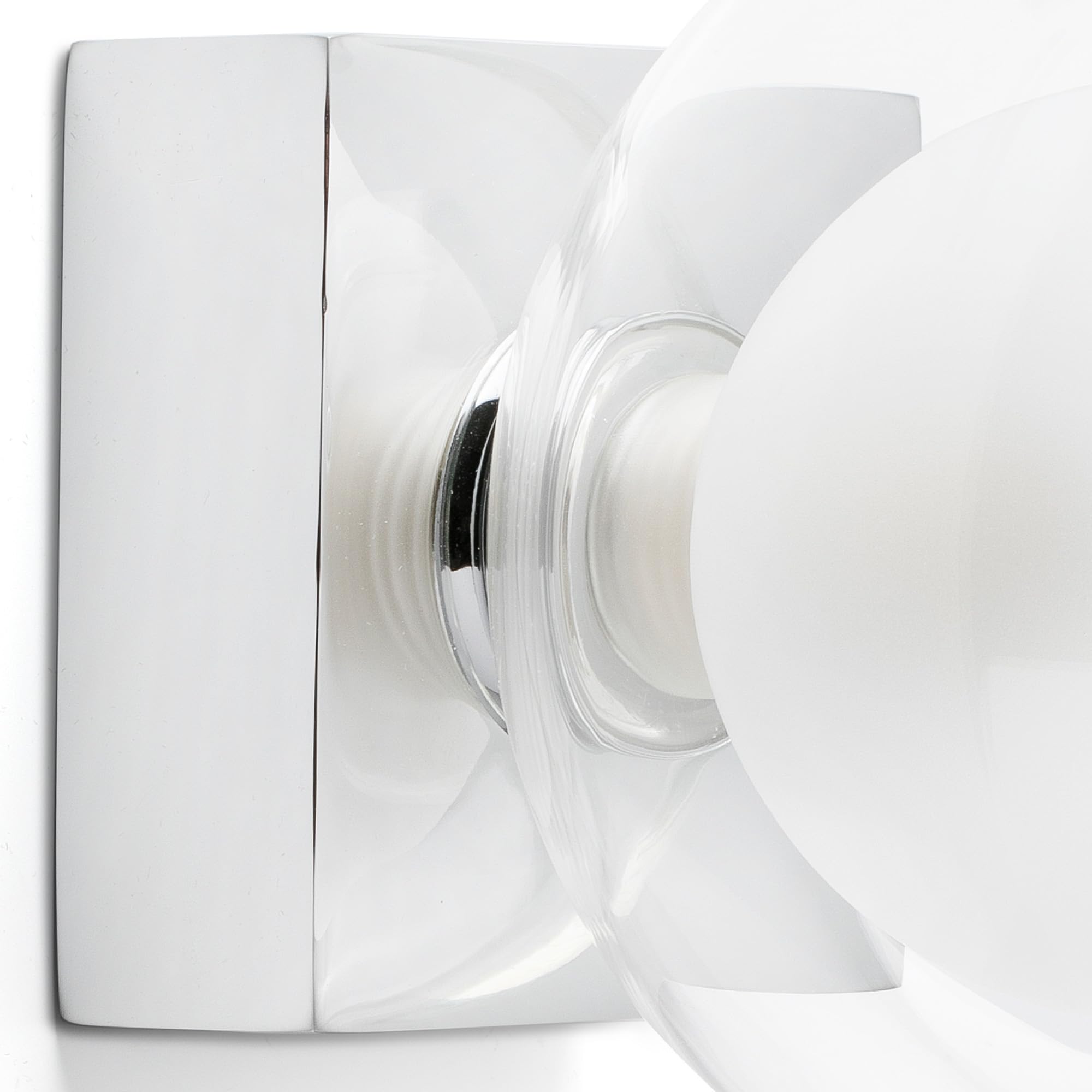 Faro Barcelona 40086 - PERLA Aplique cromo