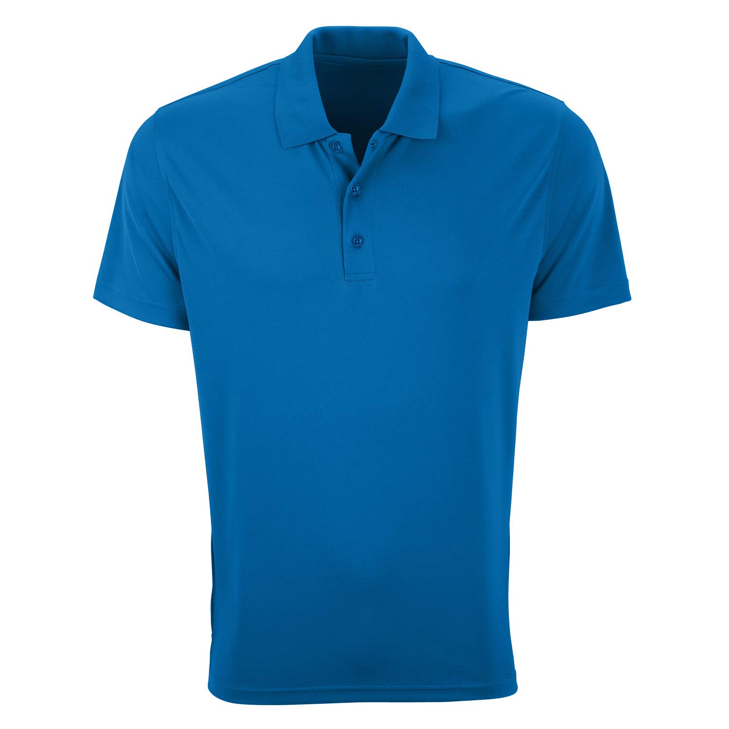 Vantage Men's Vansport Omega Tech Polo Shirt