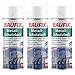 Produktbild 3 x Baufix Metallschutzlack weiß Sprühdose 400 ml