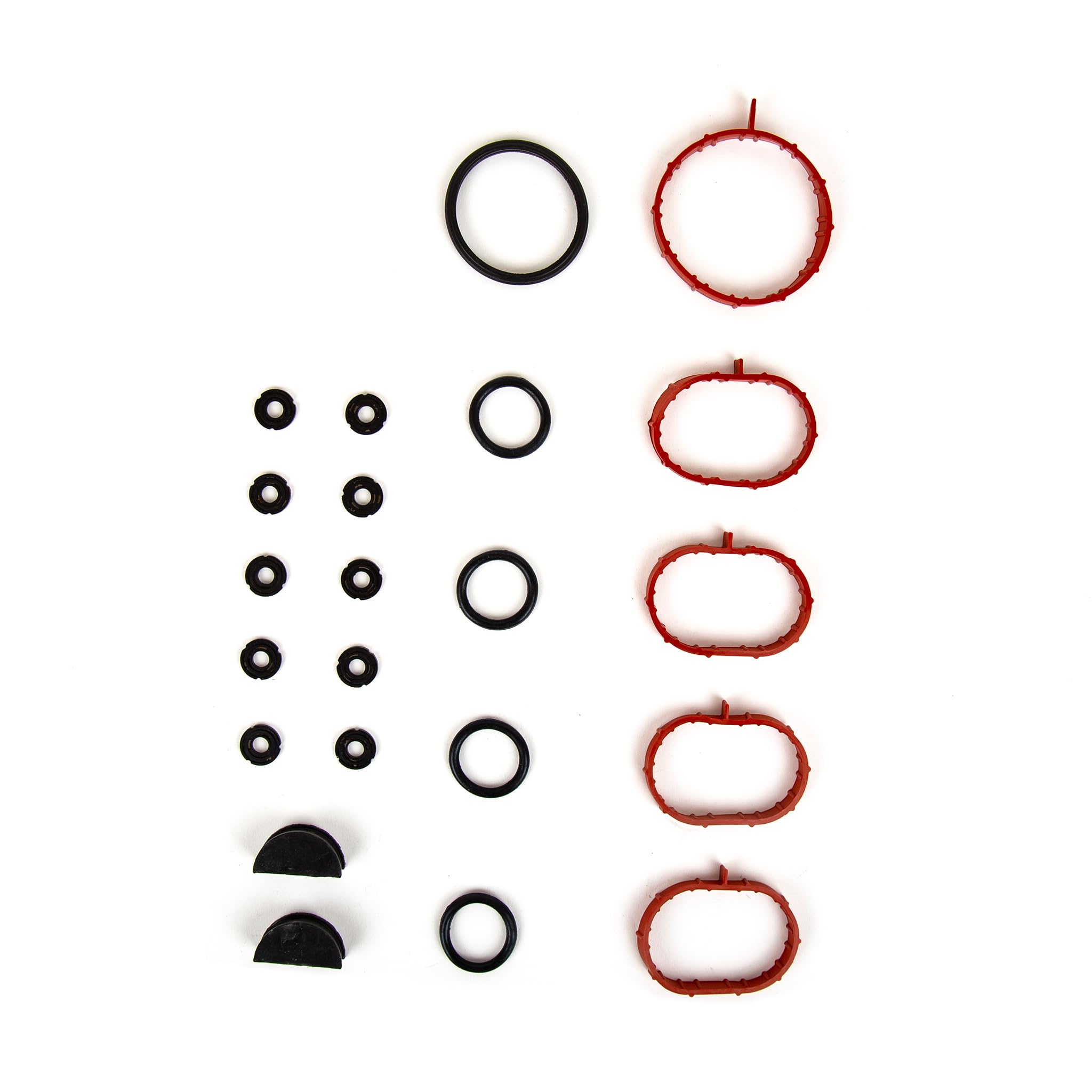 2010 Lncoln MKX Fuel Tank Fller Neck