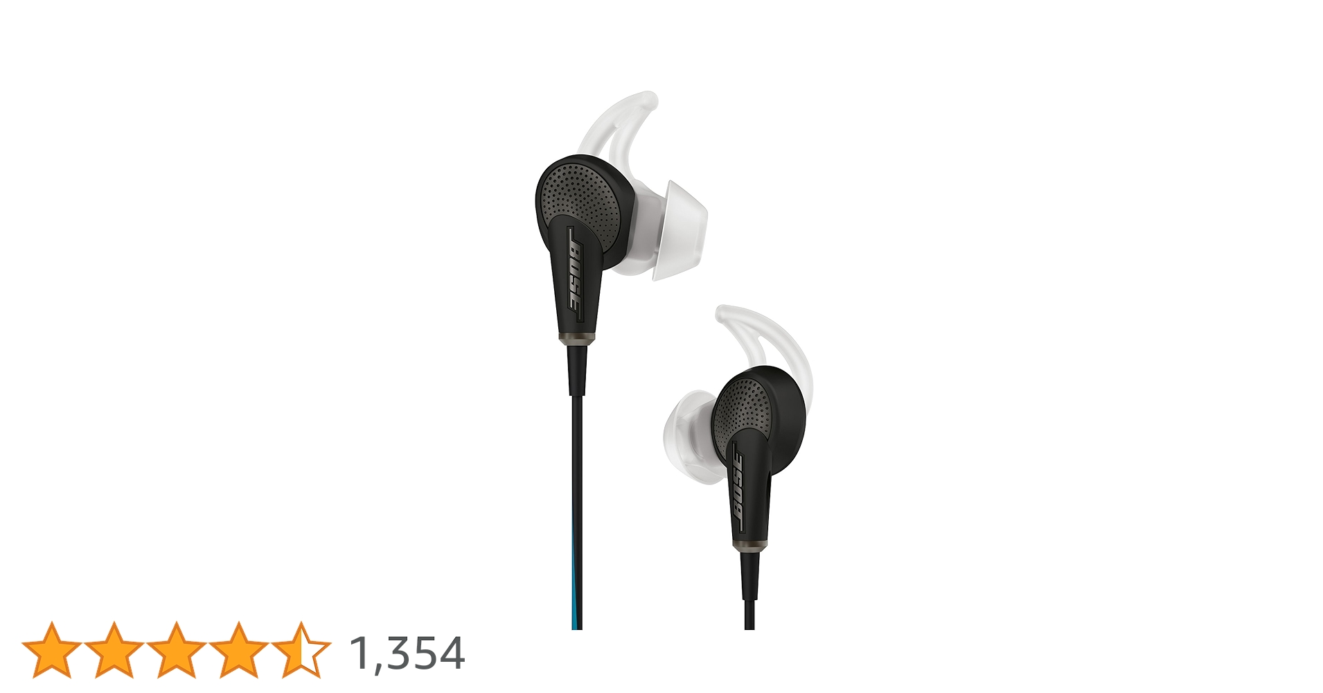 BOSE QuietComfort 20 QC20 絶版 apple ほぼ新品 Amazon.co.jp: Bose
